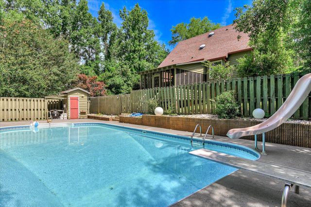 1812 Birch Drive, North Augusta, SC 29860