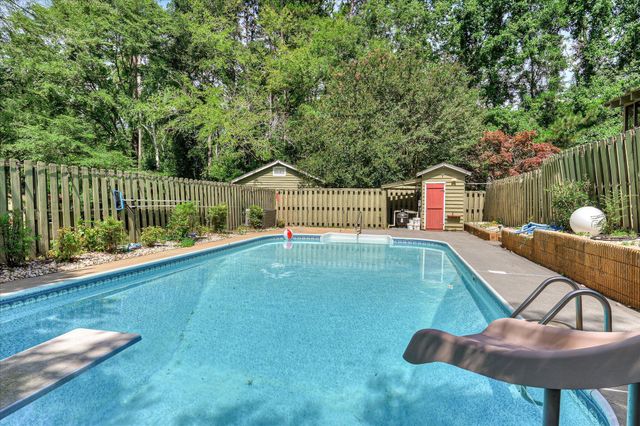 1812 Birch Drive, North Augusta, SC 29860