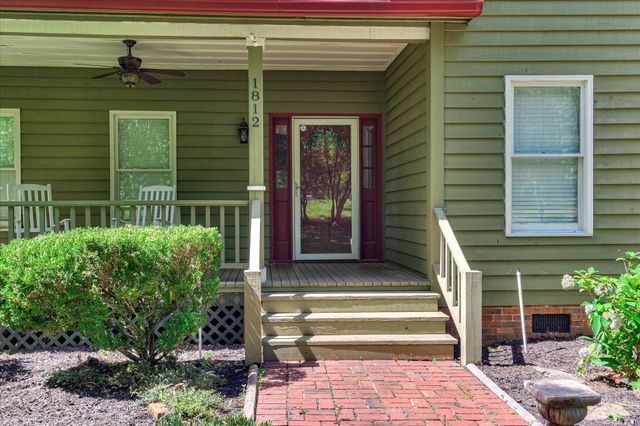 1812 Birch Drive, North Augusta, SC 29860