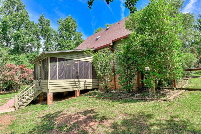 1812 Birch Drive, North Augusta, SC 29860