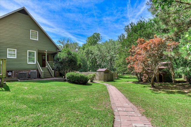 1812 Birch Drive, North Augusta, SC 29860
