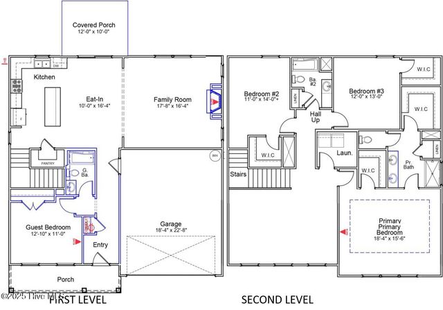 836 Schoolfield Drive, Sneads Ferry, NC 28460