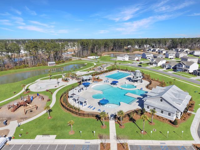450 Cedarview Road, Summerville, SC 29486