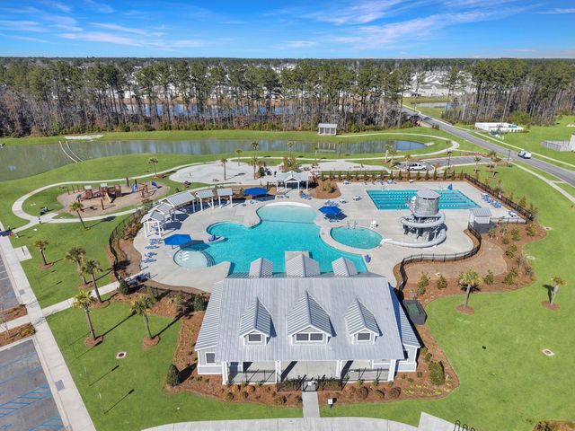 450 Cedarview Road, Summerville, SC 29486