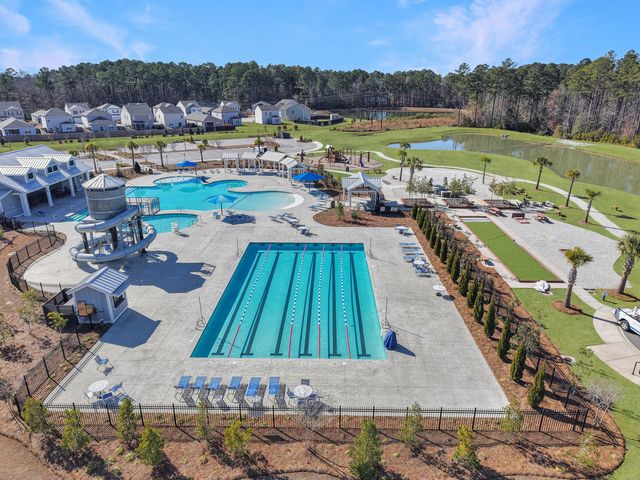 450 Cedarview Road, Summerville, SC 29486