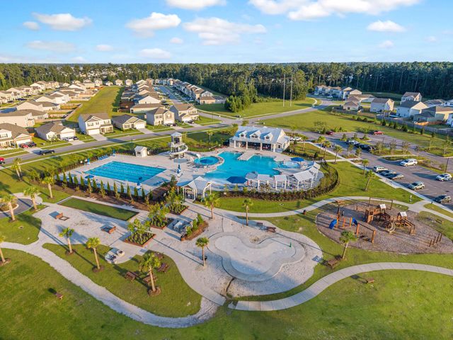 450 Cedarview Road, Summerville, SC 29486