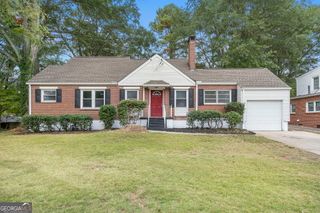 2422 N Decatur Road, Decatur, GA 30033