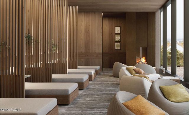 1707 W Glencoe Mountain Way 3a, Park City, UT 84060