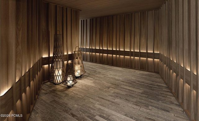 1707 W Glencoe Mountain Way 3a, Park City, UT 84060