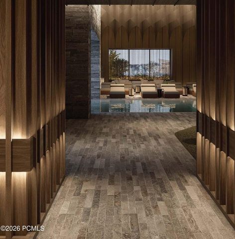 1707 W Glencoe Mountain Way 3a, Park City, UT 84060