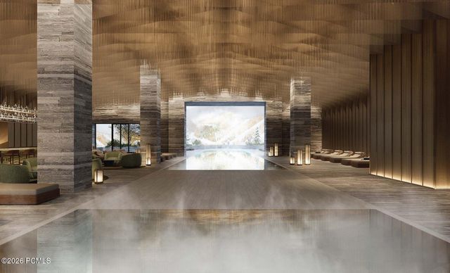 1707 W Glencoe Mountain Way 3a, Park City, UT 84060