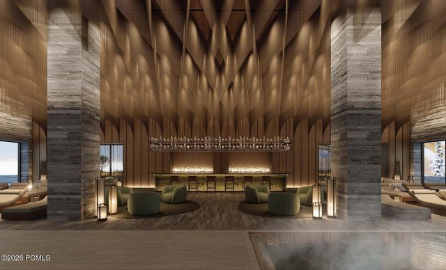 1707 W Glencoe Mountain Way 3a, Park City, UT 84060