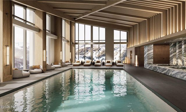 1707 W Glencoe Mountain Way 3a, Park City, UT 84060