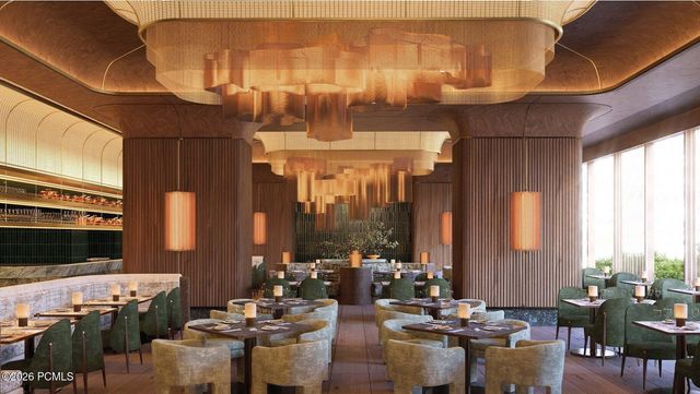 1707 W Glencoe Mountain Way 3a, Park City, UT 84060