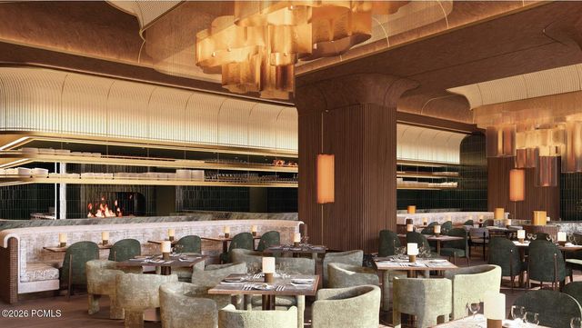 1707 W Glencoe Mountain Way 3a, Park City, UT 84060