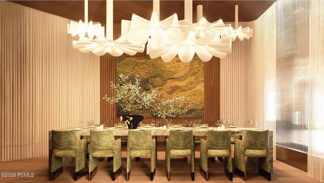 1707 W Glencoe Mountain Way 3a, Park City, UT 84060