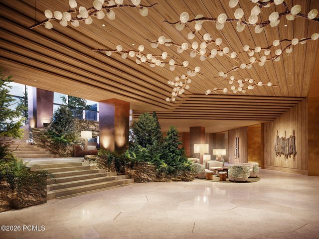 1707 W Glencoe Mountain Way 3a, Park City, UT 84060