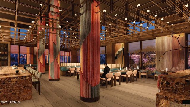 1707 W Glencoe Mountain Way 3a, Park City, UT 84060