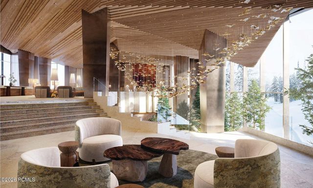 1707 W Glencoe Mountain Way 3a, Park City, UT 84060