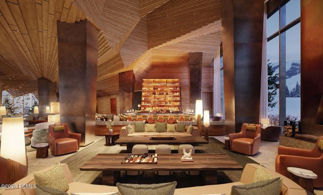 1707 W Glencoe Mountain Way 3a, Park City, UT 84060