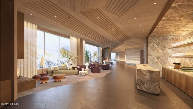 1707 W Glencoe Mountain Way 3a, Park City, UT 84060