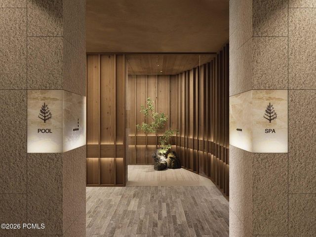 1707 W Glencoe Mountain Way 3a, Park City, UT 84060