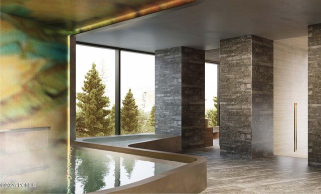 1707 W Glencoe Mountain Way 3a, Park City, UT 84060