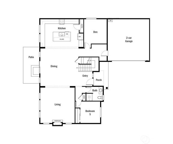 27432 14th Place S, Des Moines, WA 98198