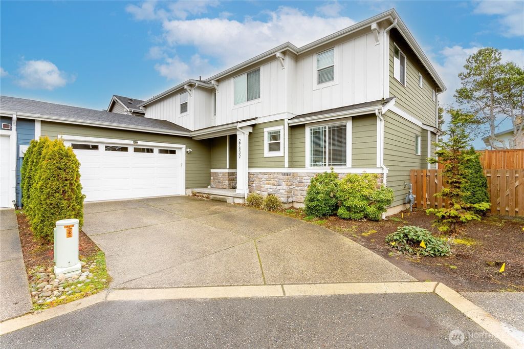 27432 14th Place S, Des Moines, WA 98198
