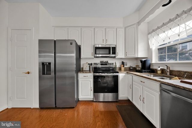 9219 LORTON VALLEY RD, Lorton, VA 22079