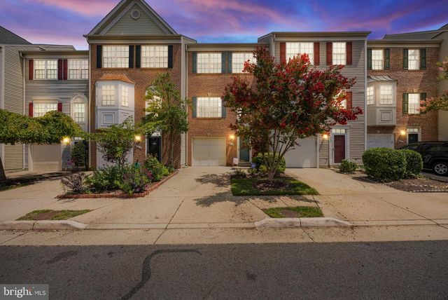 9219 LORTON VALLEY RD, Lorton, VA 22079