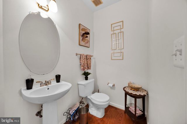 9219 LORTON VALLEY RD, Lorton, VA 22079