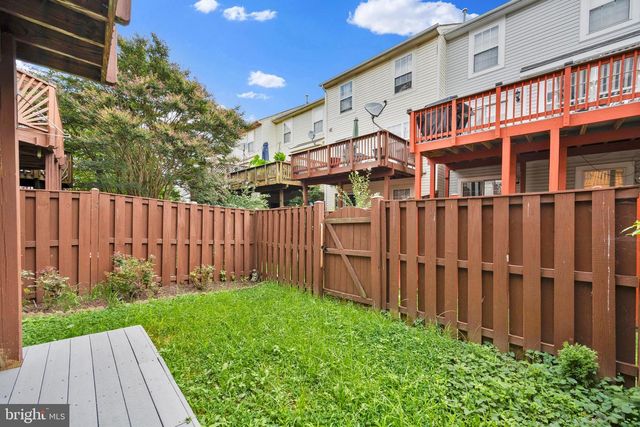 9219 LORTON VALLEY RD, Lorton, VA 22079