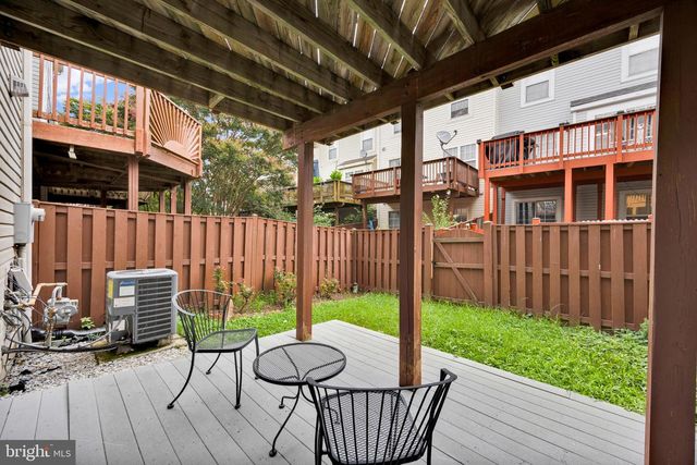 9219 LORTON VALLEY RD, Lorton, VA 22079