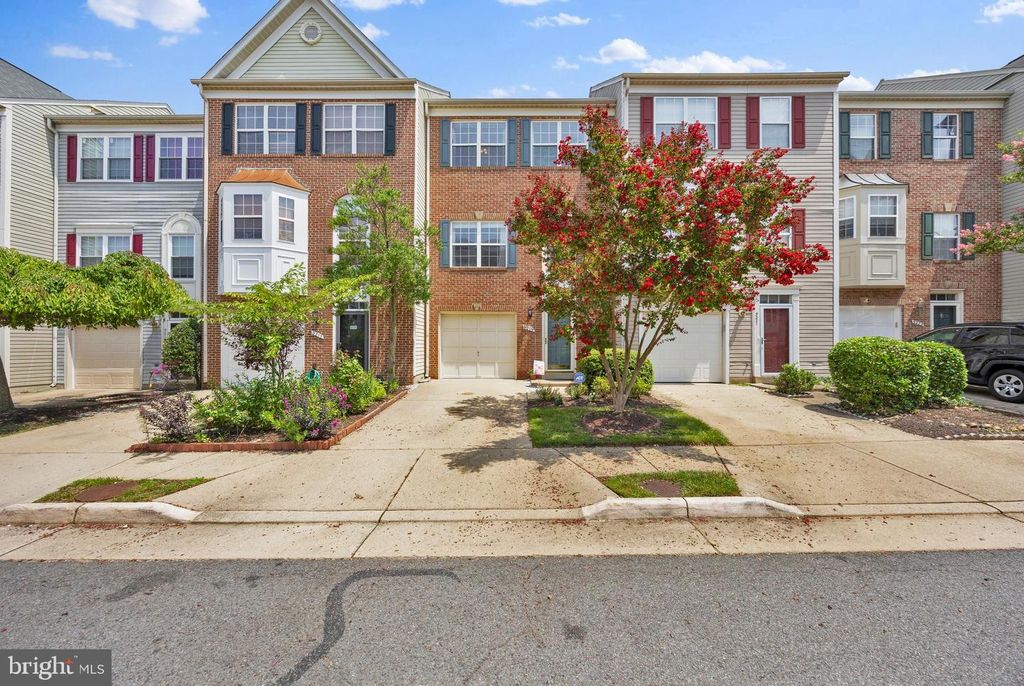 9219 LORTON VALLEY RD, Lorton, VA 22079