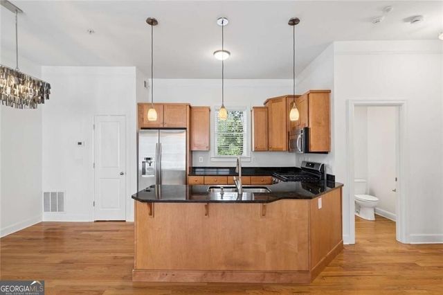 1380 Parkview Lane NE, Atlanta, GA 30324