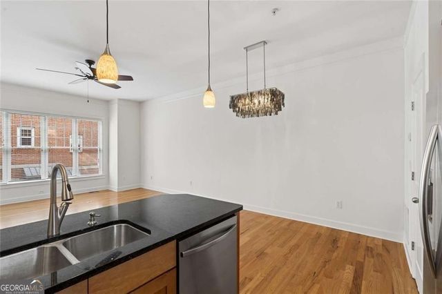1380 Parkview Lane NE, Atlanta, GA 30324