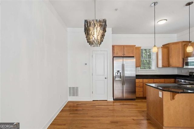 1380 Parkview Lane NE, Atlanta, GA 30324