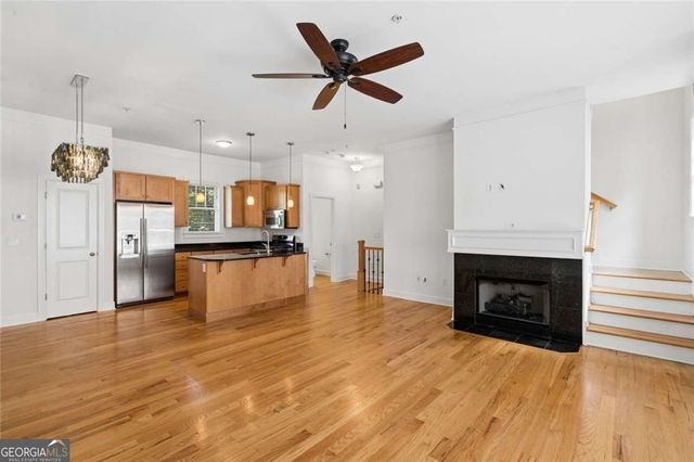 1380 Parkview Lane NE, Atlanta, GA 30324