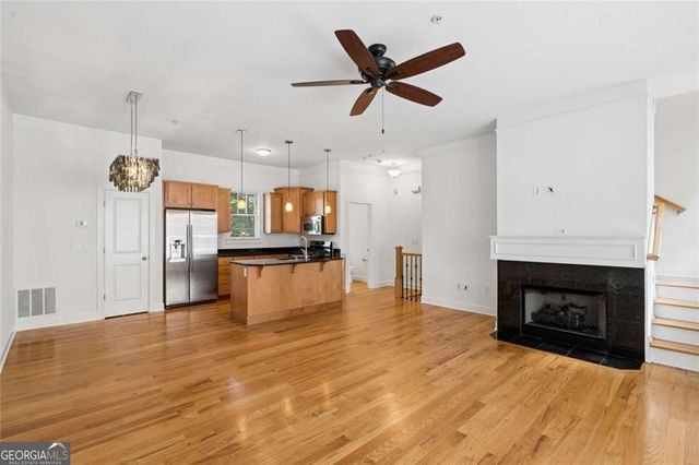 1380 Parkview Lane NE, Atlanta, GA 30324