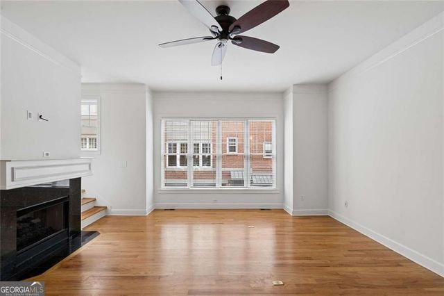 1380 Parkview Lane NE, Atlanta, GA 30324
