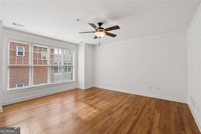 1380 Parkview Lane NE, Atlanta, GA 30324