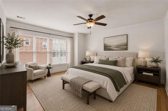 1380 Parkview Lane NE, Atlanta, GA 30324
