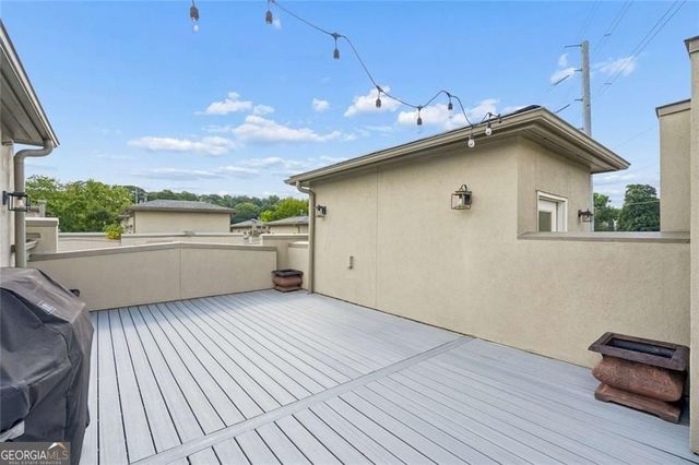 1380 Parkview Lane NE, Atlanta, GA 30324