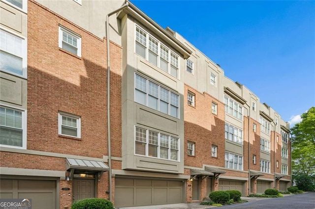 1380 Parkview Lane NE, Atlanta, GA 30324