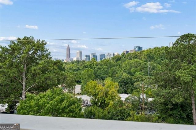 1380 Parkview Lane NE, Atlanta, GA 30324