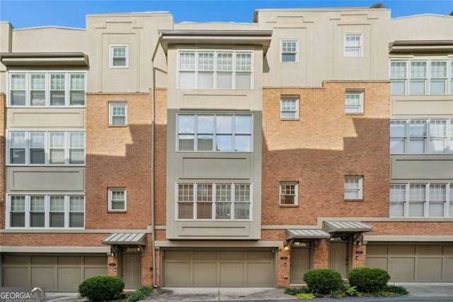 1380 Parkview Lane NE, Atlanta, GA 30324
