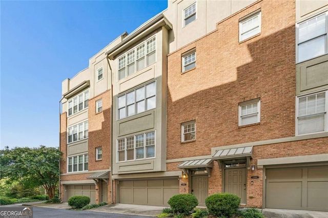 1380 Parkview Lane NE, Atlanta, GA 30324