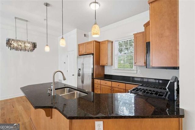 1380 Parkview Lane NE, Atlanta, GA 30324