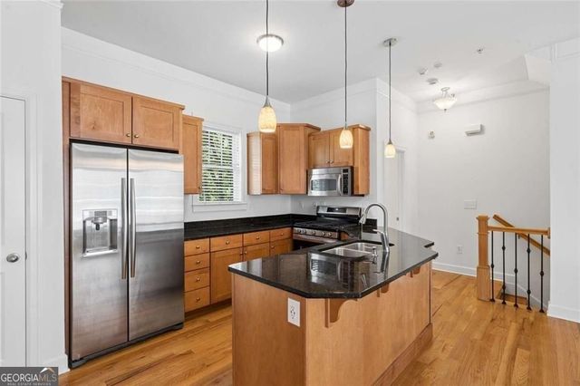 1380 Parkview Lane NE, Atlanta, GA 30324